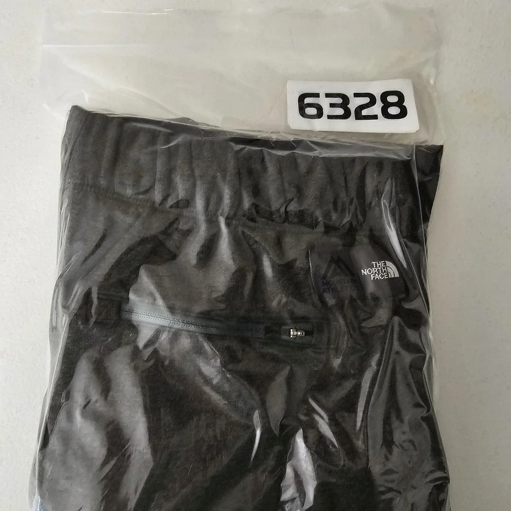 The North Face brand north